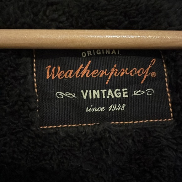 NWT Weatherproof Vintage jacket - Picture 7 of 7